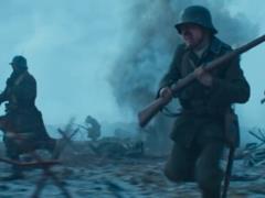 Netflix показал трейлер фильма «На Западном фронте без перемен»