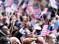 Выборы в США: демократы отбивают натиск, но контроль над Конгрессом неясен