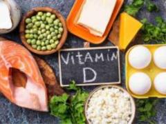 Дефіцит вітаміну D взимку виникає у багатьох людей: як його впізнати
