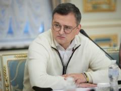 Украина намерена открыть дипломатическое представительство на Филиппинах