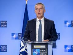 Путин не может победить, это была бы катастрофа  — Столтенберг на заседании ПА НАТО