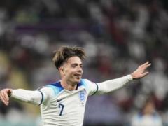 Сдержал обещание: звезда сборной Англии посвятил гол на ЧМ-2022 больному мальчику – трогательное видео