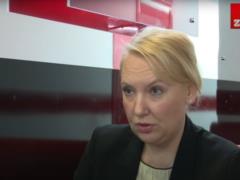 Злоупотребление при строительстве  Охматдета : ВАКС осудил экс-директора ГП  Укрмедпроектстрой  и генподрядчика
