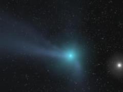 К Земле летит комета, которую в последний раз видели еще неандертальцы