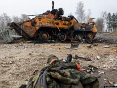 «Грузом 200» домой отправятся еще более 900 россиян: Генштаб ВСУ сообщил потери врага