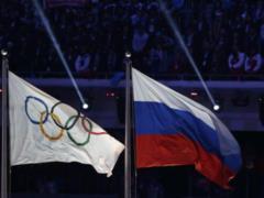 Хотят помочь попасть на Олимпиаду-2024: МОК готовит лазейку для спортсменов из России и Беларуси