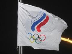 МОК назвал два условия для возвращения россиян в мировой спорт