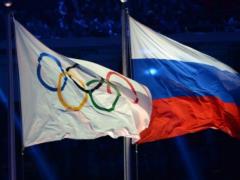 Рада направила обращение в МОК с призывом отстранить россиян и белорусов от Олимпиады-2024