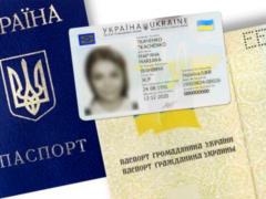 ID-паспорт в Польше: как его получить 14-летним украинцам