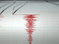 В Турции зафиксировали новое землетрясение магнитудой 5,3