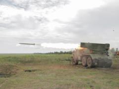 Страна-союзник России поставила Украине ракеты для РСЗО Град