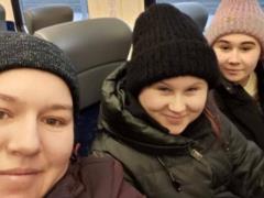 Явка с повинной: российская омбудсмен признала депортацию в Россию украинских детей в Россию – ISW