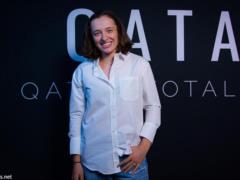 Лучшая теннисистка мира разорвет контракт с компанией, которая осталась работать в России