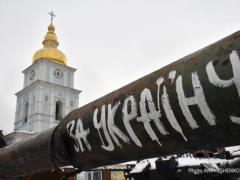 На ликвидацию последствий удара по Киеву «Кинжалом» понадобилось более трех суток – КМВА
