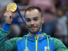 Сможет выступить на Играх-2024: олимпийскому чемпиону Верняеву сократили дисквалификацию за допинг