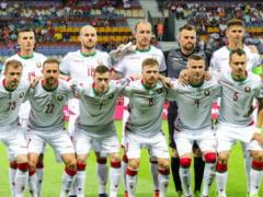 В Европарламенте потребовали от УЕФА исключить Беларусь из квалификации чемпионата Европы-2024
