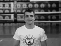 Был чемпионом Европы: 22-летний украинский боксер погиб на войне с российскими оккупантами