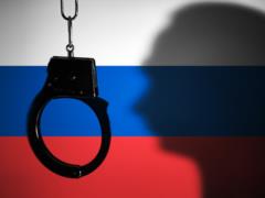 Newsweek: Как может произойти арест Путина?
