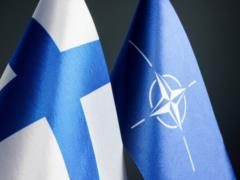 Финляндия провела первые совместные с НАТО учения в статусе члена Альянса