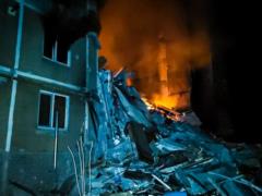 ВСУ обстреляли поселок на Брянщине – губернатор Богомаз