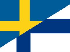 ВМС Финляндии и Швеции переведены в боевую готовность