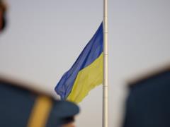 Немецкий суд разрешил украинские флаги у мемориалов 8 и 9 мая