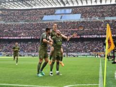  Милан  –  Интер : где и когда смотреть первый полуфинальный матч Лиги чемпионов