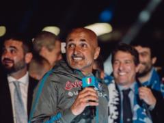 Дно пробито: тренер чемпиона Италии поздравил  Зенит  с выигрышем первенства страны-агрессора