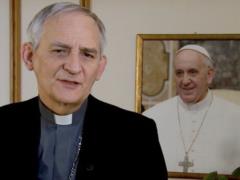 Кардинал Зуппи возглавит миротворческую миссию по Украине — Vatican News