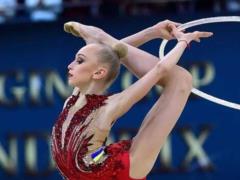 Украинка завоевала золото ЧЕ по художественной гимнастике впервые за 18 лет