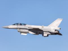 В правительстве Польши подтвердили начало учений украинских военных на самолетах F-16 – СМИ