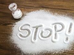 Нутрициолог Строков: вот что происходит, когда вы едите слишком много соли