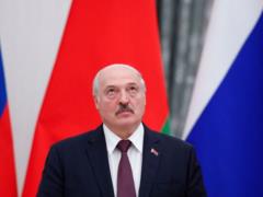 Зеленский: Следующая цель Путина — Беларусь