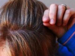 О чем говорит ранняя седина