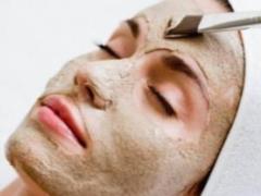 Лляна маска для обличчя: ефективна альтернатива ботоксу