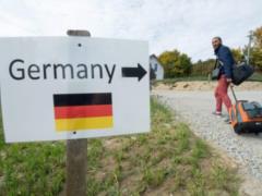 Німеччина розрослась за рік на 300 тисяч населення завдяки міграції