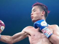 Японский боксер умер в результате полученных во время боя травм