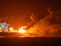 Удары хуситов в Красном море разделили нефтяной рынок – Bloomberg назвал наиболее пострадавшие страны
