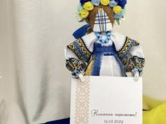 В День влюбленных в Украине решили пожениться несколько сотен пар