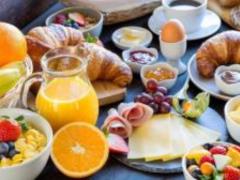 Шкідливі сніданки, які варто уникати за рекомендаціями нутриціолога