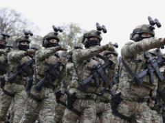 НАТО отрабатывает оборону скандинавских стран — The Times