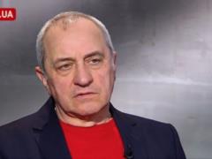 Виктор Андриенко рассказал о наглом предложении россиян снять кино в оккупированном Крыму