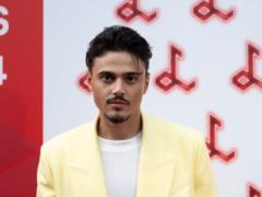 ALEKSEEV неожиданно стал блондином и изменился до неузнаваемости