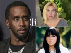 Скандал с P. Diddy: Камалия, Джамала и Огневич отреагировали на ужасные обвинения рэпера