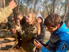 ВР одобрила закон о базовой военной подготовке