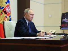 ISW: Переговоры на условиях Путина не гарантируют мир