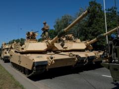 Уязвимости Abrams в Украине станут основой для модификации