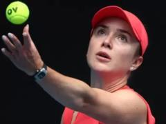 Свитолина на Australian Open заработала полмиллиона долларов и поднимется в рейтинге