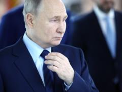 ISW объяснил, что принудит Путина к уступкам