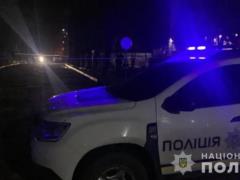 Возле ТЦК в Павлограде раздался взрыв: ранен один человек